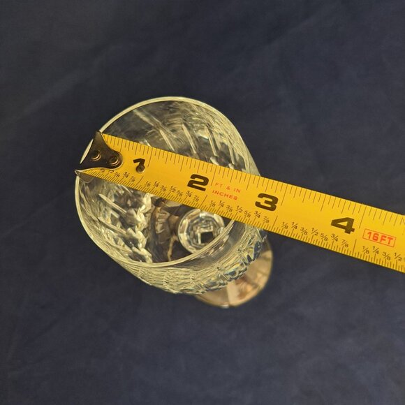 Schott-Zwiesel Tango Crystal Wine Glass - Picture 3 of 8